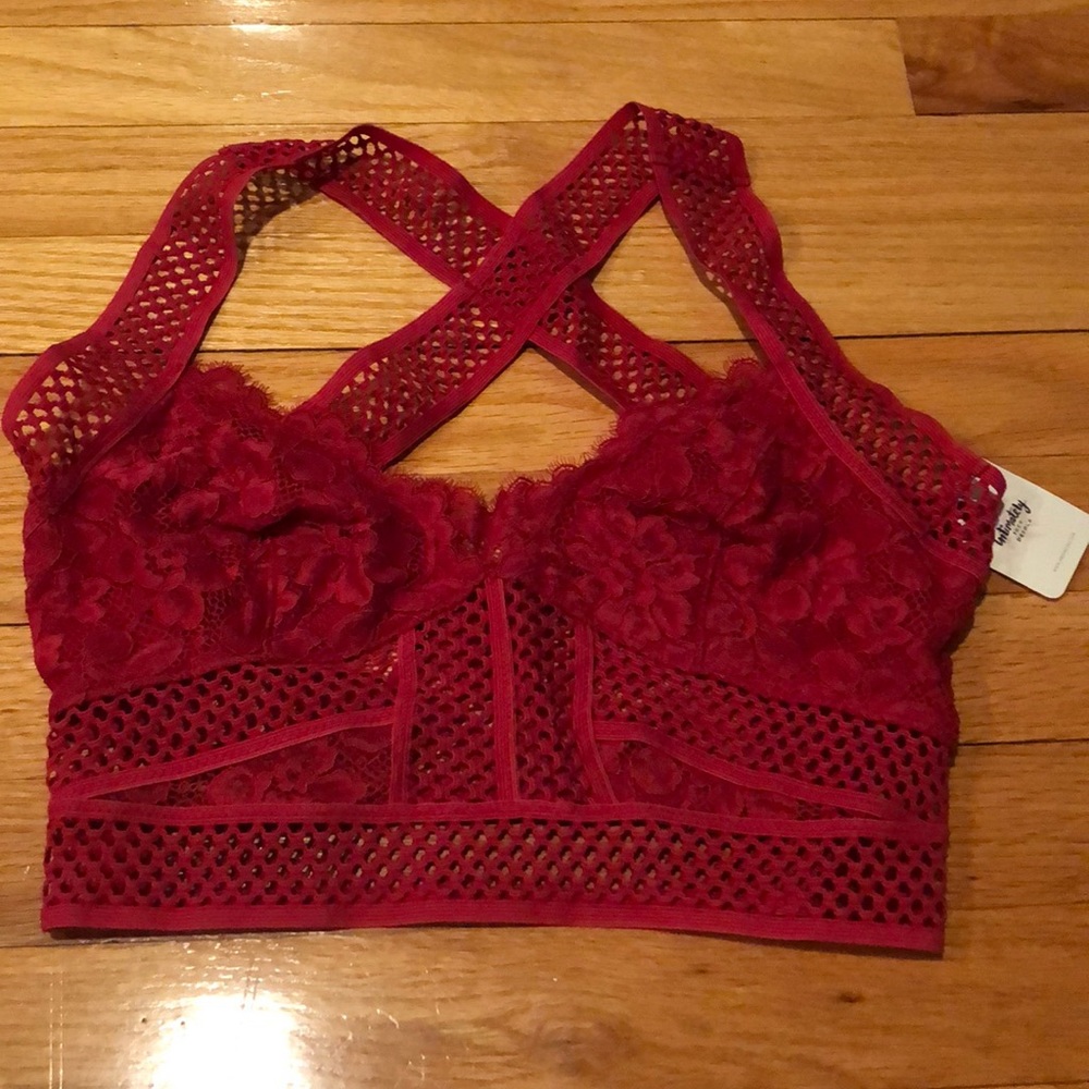 Free People Bralette